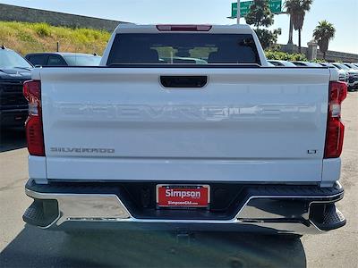 2025 Chevrolet Silverado 1500 Crew Cab 4x2 Pickup for sale #194318 - photo 2