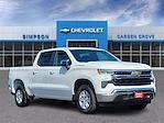 2025 Chevrolet Silverado 1500 Crew Cab 4x2 Pickup for sale #194318 - photo 1