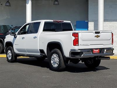 2025 Chevrolet Silverado 2500 Crew Cab 4x4 Pickup for sale #194594 - photo 2
