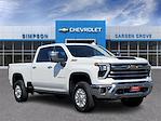 2025 Chevrolet Silverado 2500 Crew Cab 4x4 Pickup for sale #194594 - photo 1