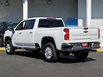 2025 Chevrolet Silverado 2500 Crew Cab 4x4 Pickup for sale #194594 - photo 2