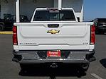 2025 Chevrolet Silverado 2500 Crew Cab 4x4 Pickup for sale #194594 - photo 20