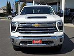 2025 Chevrolet Silverado 2500 Crew Cab 4x4 Pickup for sale #194594 - photo 23