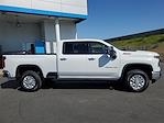 2025 Chevrolet Silverado 2500 Crew Cab 4x4 Pickup for sale #194594 - photo 25