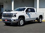 2025 Chevrolet Silverado 2500 Crew Cab 4x4 Pickup for sale #194594 - photo 26