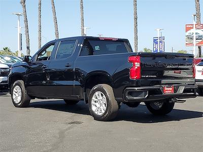 2025 Chevrolet Silverado 1500 Crew Cab 4x2 Pickup for sale #195367 - photo 2