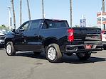 2025 Chevrolet Silverado 1500 Crew Cab 4x2 Pickup for sale #195367 - photo 2