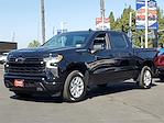 2025 Chevrolet Silverado 1500 Crew Cab 4x2 Pickup for sale #195367 - photo 25