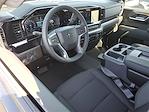 2025 Chevrolet Silverado 1500 Crew Cab 4x2 Pickup for sale #195367 - photo 3