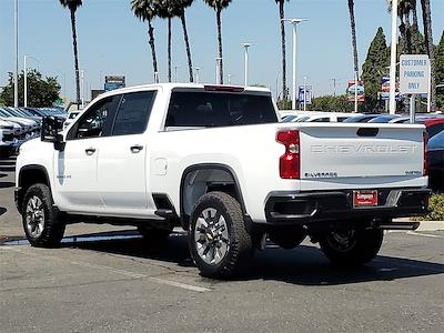 2025 Chevrolet Silverado 2500 Crew Cab 4x4 Pickup for sale #195574 - photo 2