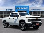 2025 Chevrolet Silverado 2500 Crew Cab 4x4 Pickup for sale #195574 - photo 1