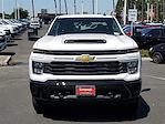 2025 Chevrolet Silverado 2500 Crew Cab 4x4 Pickup for sale #195574 - photo 23
