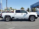2025 Chevrolet Silverado 2500 Crew Cab 4x4 Pickup for sale #195574 - photo 25