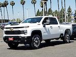 2025 Chevrolet Silverado 2500 Crew Cab 4x4 Pickup for sale #195574 - photo 26
