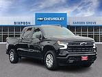 New 2025 Chevrolet Silverado 1500 RST Crew Cab Pickup for sale #195841 - photo 3