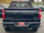 New 2025 Chevrolet Silverado 1500 RST Crew Cab Pickup for sale #195841 - photo 18