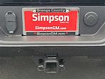 New 2025 Chevrolet Silverado 1500 RST Crew Cab Pickup for sale #195841 - photo 20
