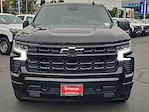 New 2025 Chevrolet Silverado 1500 RST Crew Cab Pickup for sale #195841 - photo 22