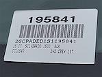 New 2025 Chevrolet Silverado 1500 RST Crew Cab Pickup for sale #195841 - photo 24