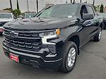 New 2025 Chevrolet Silverado 1500 RST Crew Cab Pickup for sale #195841 - photo 1