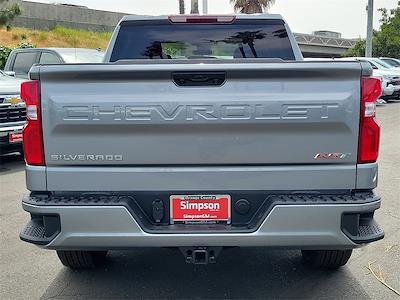 2025 Chevrolet Silverado 1500 Crew Cab 4x2 Pickup for sale #196006 - photo 2