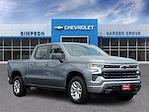2025 Chevrolet Silverado 1500 Crew Cab 4x2 Pickup for sale #196006 - photo 1