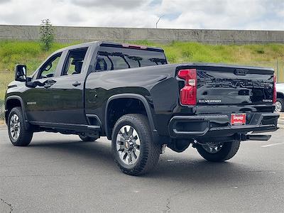 2025 Chevrolet Silverado 2500 Crew Cab 4x4 Pickup for sale #200098 - photo 2