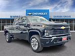 2025 Chevrolet Silverado 2500 Crew Cab 4x4 Pickup for sale #200098 - photo 1