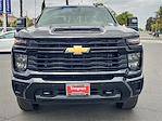 2025 Chevrolet Silverado 2500 Crew Cab 4x4 Pickup for sale #200098 - photo 19