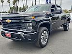 2025 Chevrolet Silverado 2500 Crew Cab 4x4 Pickup for sale #200098 - photo 24