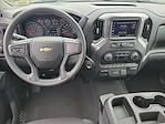 2025 Chevrolet Silverado 2500 Crew Cab 4x4 Pickup for sale #200098 - photo 4