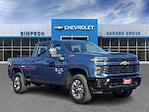 2025 Chevrolet Silverado 2500 Crew Cab 4x4 Pickup for sale #200117 - photo 1
