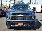2025 Chevrolet Silverado 2500 Crew Cab 4x4 Pickup for sale #200117 - photo 23