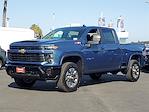 2025 Chevrolet Silverado 2500 Crew Cab 4x4 Pickup for sale #200117 - photo 25