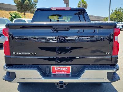 2025 Chevrolet Silverado 1500 Crew Cab 4x2 Pickup for sale #207648 - photo 2