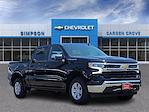 2025 Chevrolet Silverado 1500 Crew Cab 4x2 Pickup for sale #207648 - photo 1