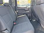 2025 Chevrolet Silverado 1500 Crew Cab 4x2 Pickup for sale #207648 - photo 17