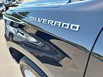 2025 Chevrolet Silverado 1500 Crew Cab 4x2 Pickup for sale #207648 - photo 22