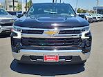 2025 Chevrolet Silverado 1500 Crew Cab 4x2 Pickup for sale #207648 - photo 23