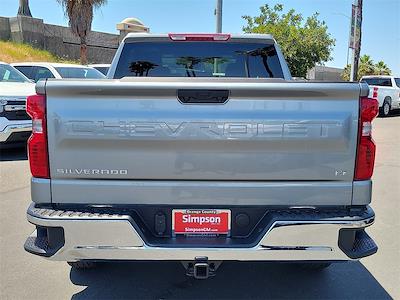 2025 Chevrolet Silverado 1500 Crew Cab 4x2 Pickup for sale #207782 - photo 2