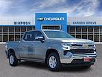 2025 Chevrolet Silverado 1500 Crew Cab 4x2 Pickup for sale #207782 - photo 1