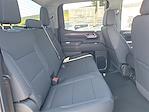 2025 Chevrolet Silverado 1500 Crew Cab 4x2 Pickup for sale #207782 - photo 18