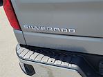 2025 Chevrolet Silverado 1500 Crew Cab 4x2 Pickup for sale #207782 - photo 20