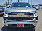 2025 Chevrolet Silverado 1500 Crew Cab 4x2 Pickup for sale #207782 - photo 24