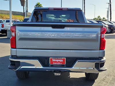 New 2025 Chevrolet Silverado 1500 LT Crew Cab Pickup for sale #207803 - photo 2