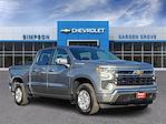 New 2025 Chevrolet Silverado 1500 LT Crew Cab Pickup for sale #207803 - photo 1