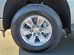 New 2025 Chevrolet Silverado 1500 LT Crew Cab Pickup for sale #207803 - photo 23
