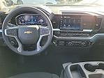 New 2025 Chevrolet Silverado 1500 LT Crew Cab Pickup for sale #207803 - photo 5