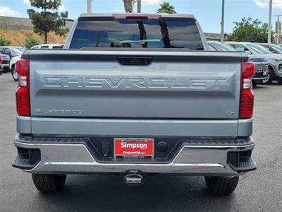 2025 Chevrolet Silverado 1500 Crew Cab 4x2 Pickup for sale #207819 - photo 2