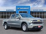 2025 Chevrolet Silverado 1500 Crew Cab 4x2 Pickup for sale #207819 - photo 1